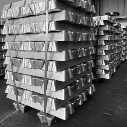 Aluminium Ingots