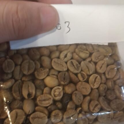 coffee beans