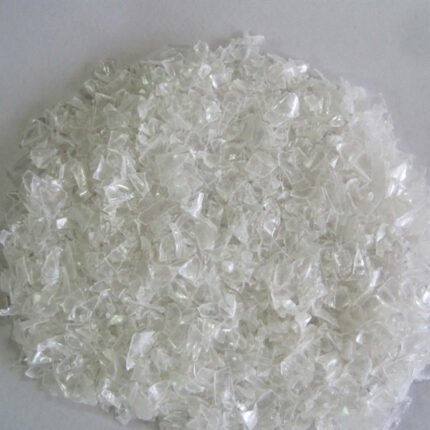 PET Bottle Flakes
