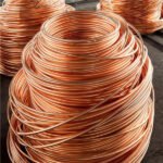 copper wire scrap