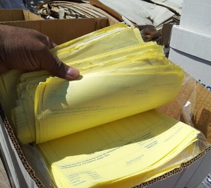 Yellow Pages Directories