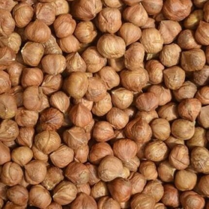 Hazelnuts