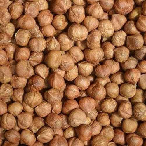 Hazelnuts