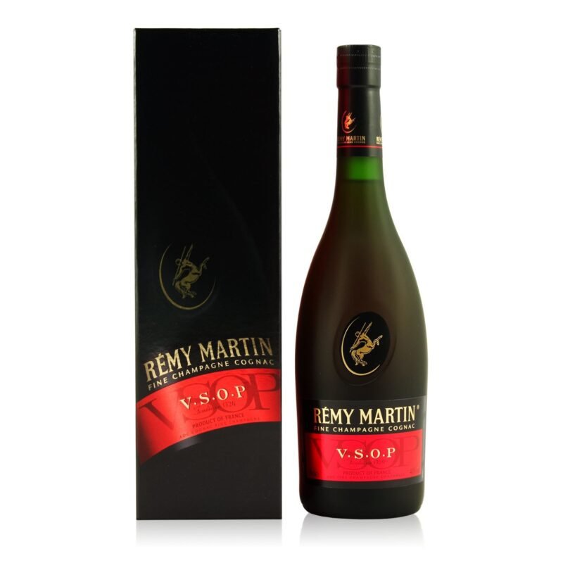 Remy Martin VSOP
