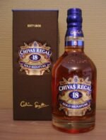 chivas regal