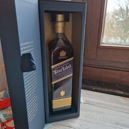 Johnnie Walker Blue Label