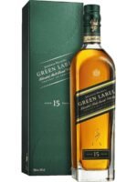 Johnnie Walker Green Label