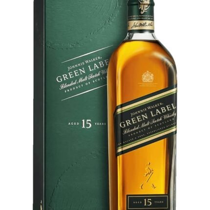 Johnnie Walker Green Label