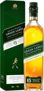 Johnnie Walker Green Label