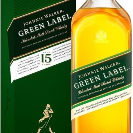 Johnnie Walker Green Label