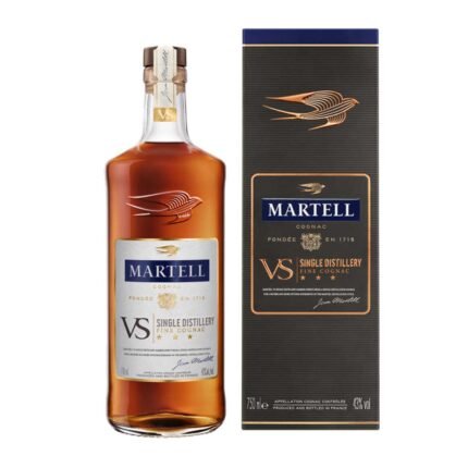 Martell Cognac