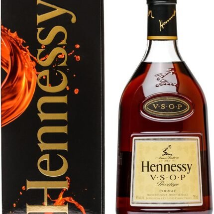 Hennessy VSOP COGNAC