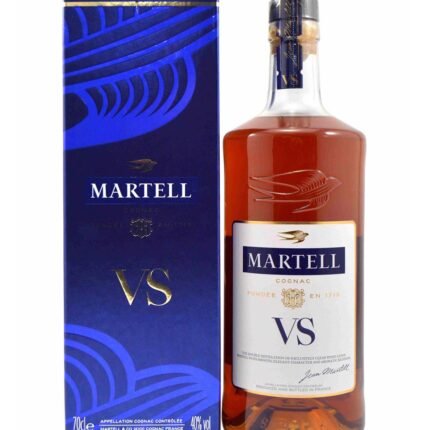 Martell Cognac