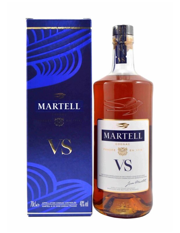 Martell Cognac